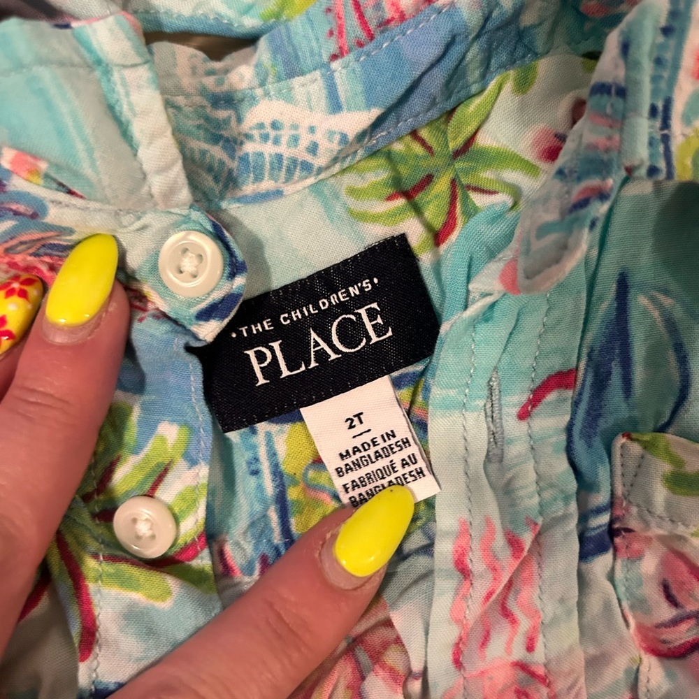 🩵🌸✨ family matching summer or vacation outfits - Picture 5 of 10